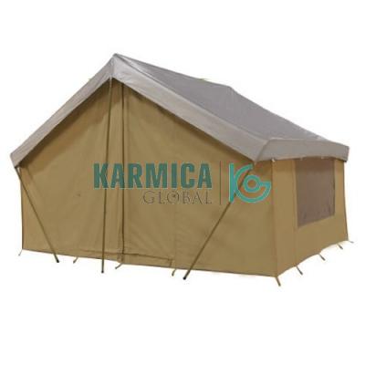 Relief Tent Light Weight Rectangular 42m²