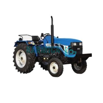 63HP Tractor