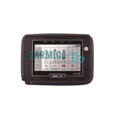 Truck Diagnostic Scanner