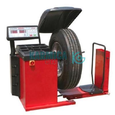 Truck Digital Wheel Balancer