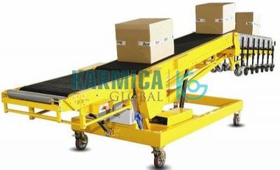 Truck Loading Conveyor