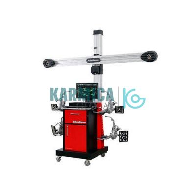 Truck Wheel Alignment Machines