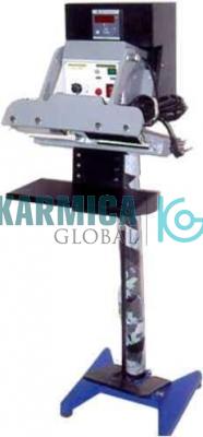 Tube Sealing Machine