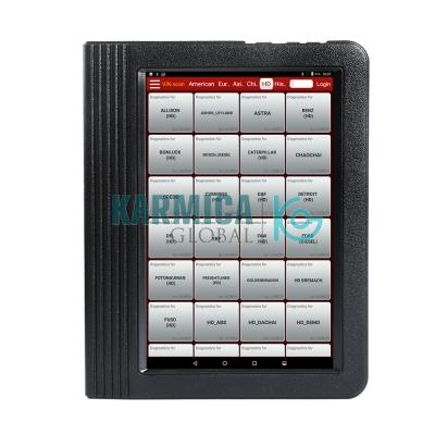 V Vehicle Diagnostic Scanner