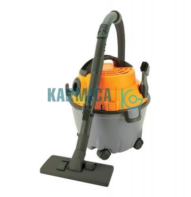 Vacuum Cleaner Spray Extraction