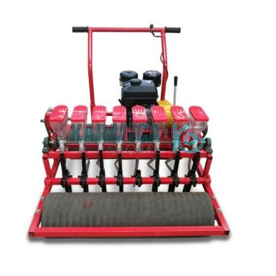 Vegetable Sowing Machine