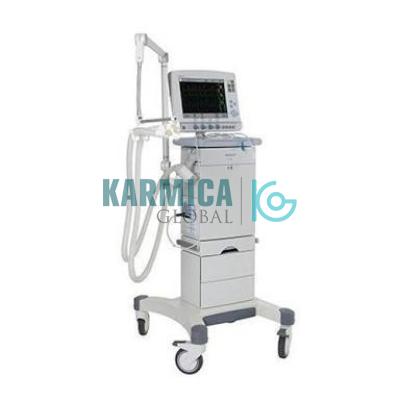 Relief Ventilator Medical Adult-Child w with Access