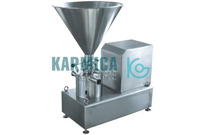 Water-Powder Mixer