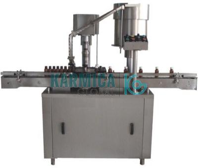 Water Bottling Machine