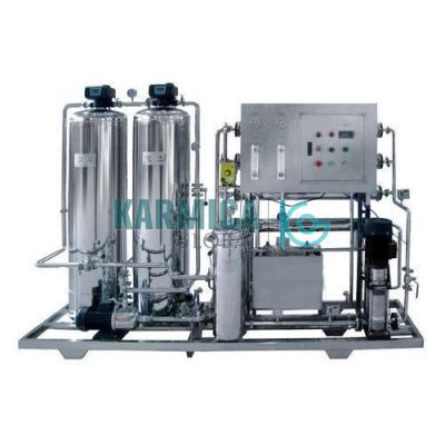 Water Large Reverse Osmosis Plant