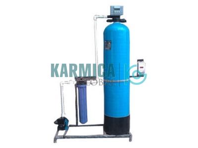 Water Softener