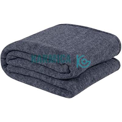 Relief Wool Blankets
