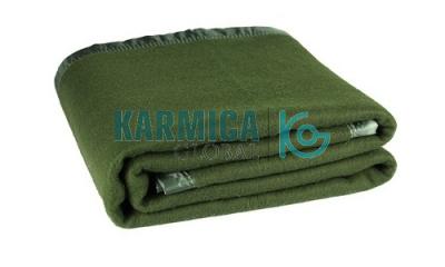 Wool Relief Blankets