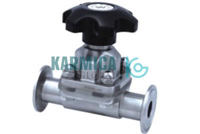 Diaphragm Valve