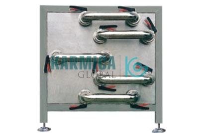 Flow Plate