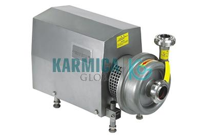 High Efficiency Centrifugal Pump