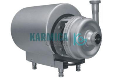 Sanitary Centrifugal Pump